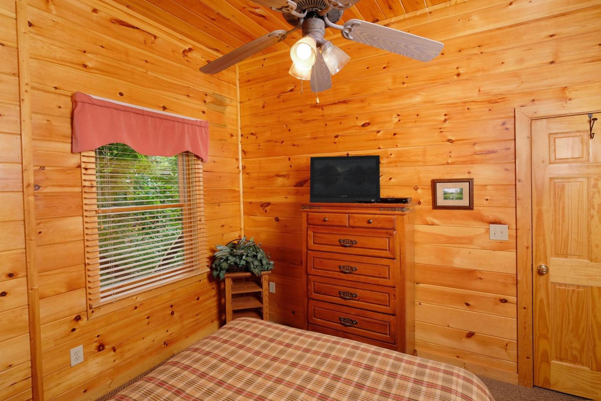 Higher Ground Pigeon Forge Εξωτερικό φωτογραφία