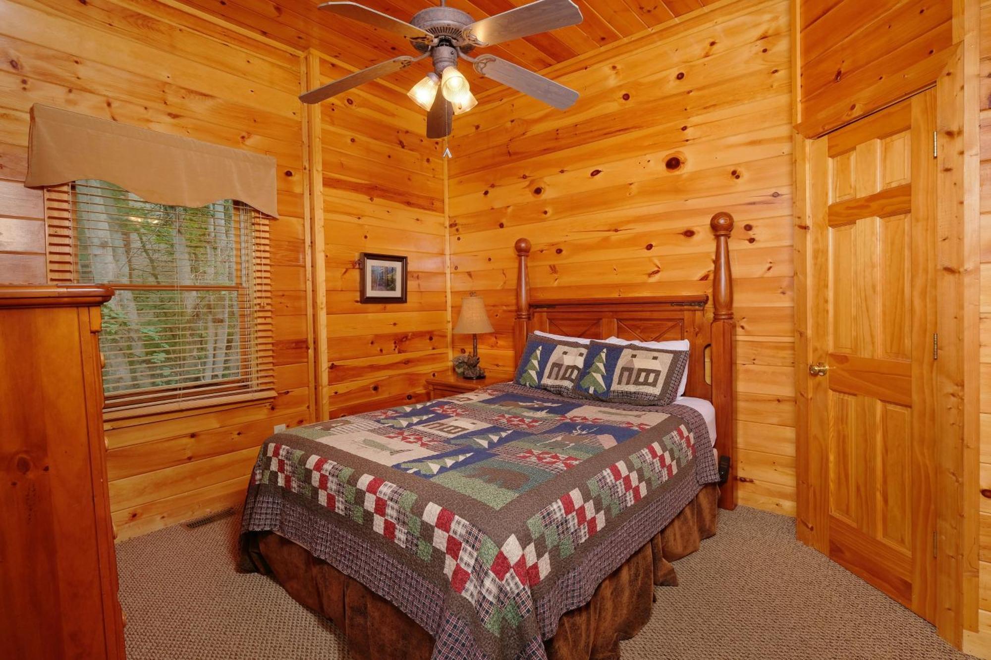 Higher Ground Pigeon Forge Εξωτερικό φωτογραφία