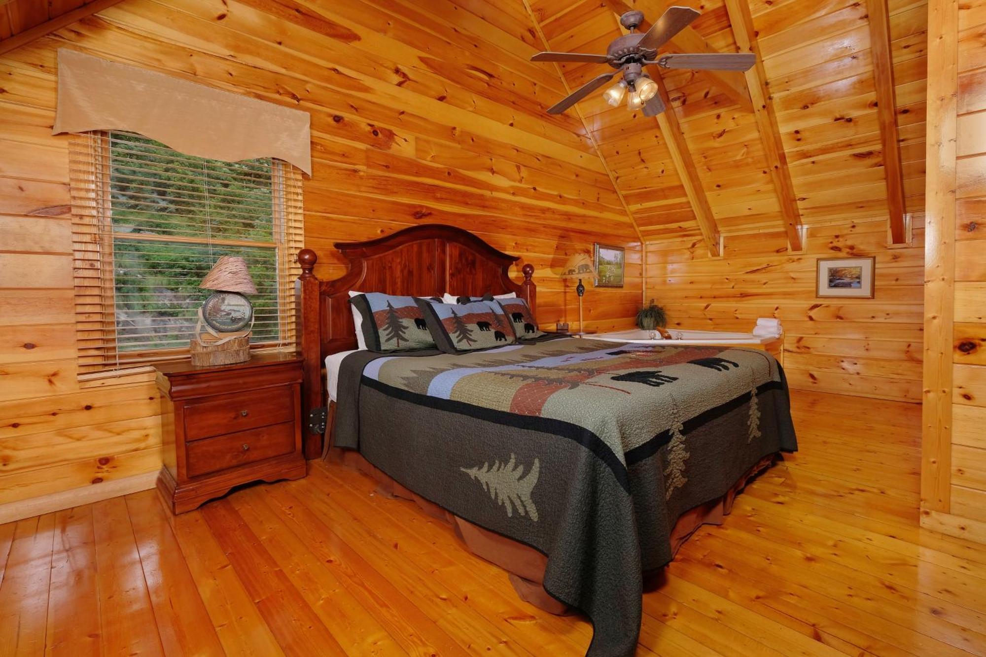 Higher Ground Pigeon Forge Εξωτερικό φωτογραφία