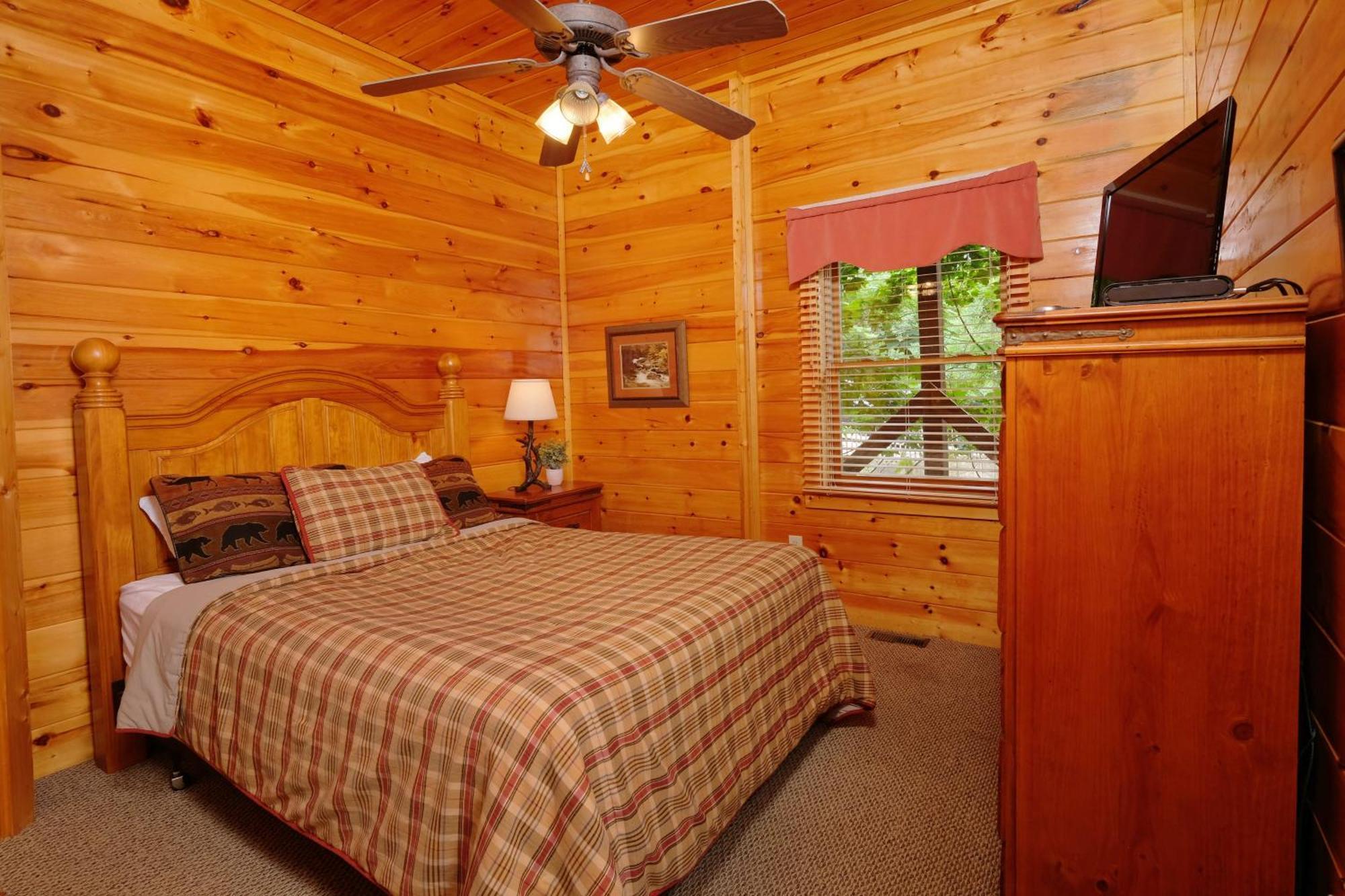 Higher Ground Pigeon Forge Εξωτερικό φωτογραφία