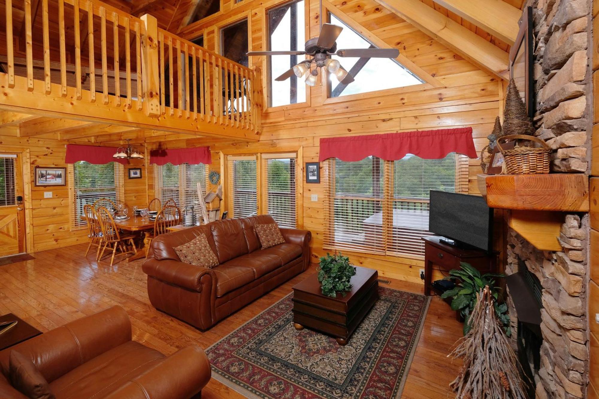 Higher Ground Pigeon Forge Εξωτερικό φωτογραφία